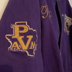 Jackets \u0026 Coats | Pvamu Letterman Style 